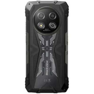 смартфон Blackview Rock 2 12/256GB Black