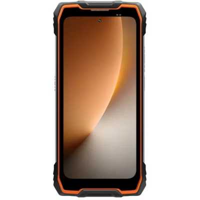Blackview Rock 2 12/256GB Orange
