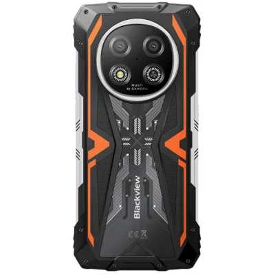 смартфон Blackview Rock 2 12/256GB Orange