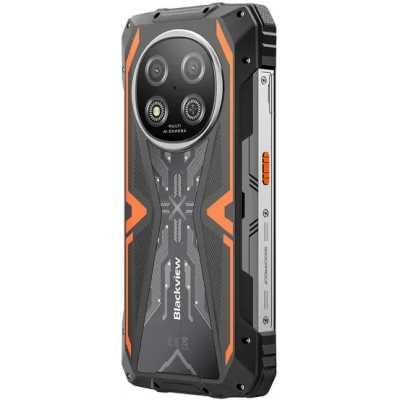 Blackview Rock 2 12/256GB Orange