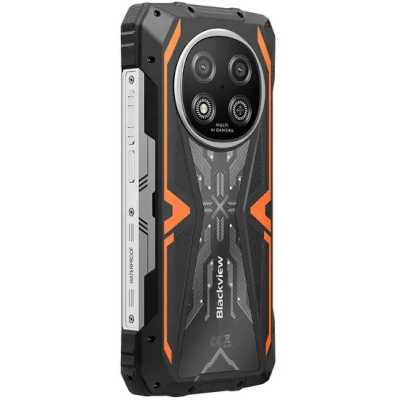смартфон Blackview Rock 2 12/256GB Orange