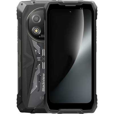 смартфон Blackview Rock 2 8/256GB Black