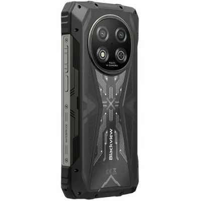 Blackview Rock 2 8/256GB Black