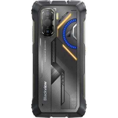 Blackview Rock 3 8/256GB Black