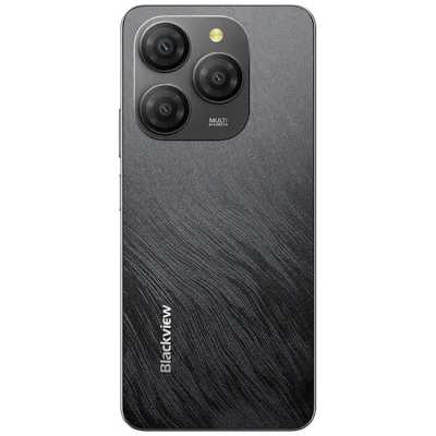 Blackview Shark 9 8/256GB Black