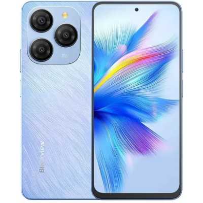 смартфон Blackview Shark 9 8/256GB Blue