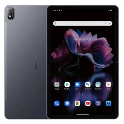 планшет Blackview Tab 16 8/256GB LTE Meteorite Gray