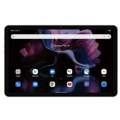 Blackview Tab 16 8/256GB LTE Meteorite Gray