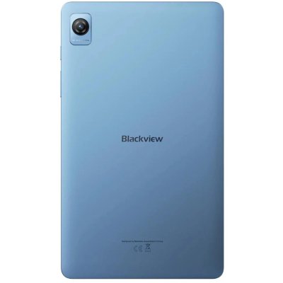 планшет Blackview Tab 60 LTE 6/128GB Blue