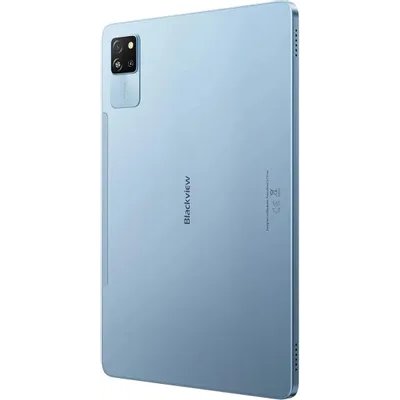 планшет Blackview Tab 60 Pro 4/128GB LTE Blue