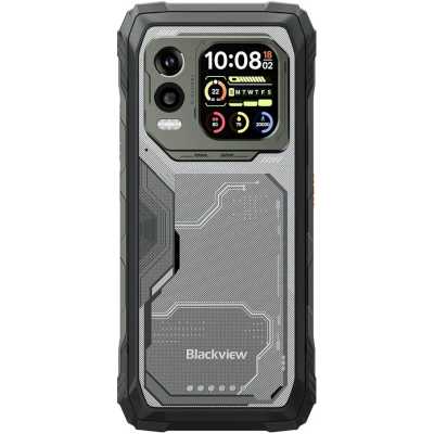 смартфон Blackview Xplore 1 Pro 12/256GB Black