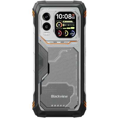 смартфон Blackview Xplore 1 Pro 12/256GB Orange