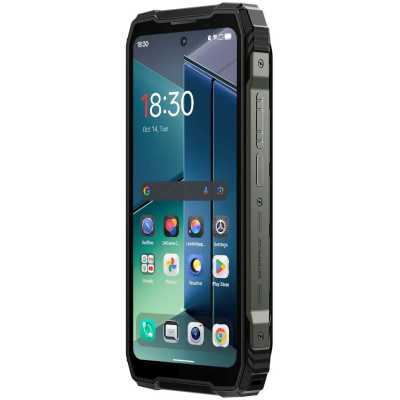 смартфон Blackview Xplore 1 Pro 16/512GB Black