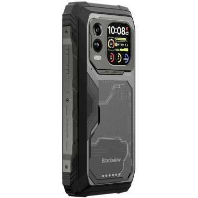смартфон Blackview Xplore 1 Pro 16/512GB Black