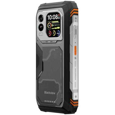 Blackview Xplore 1 Pro 16/512GB Orange