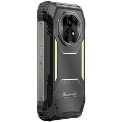 смартфон Blackview Xplore 2 16/1TB Black
