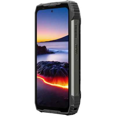 смартфон Blackview Xplore 2 Projector 12/256GB Black
