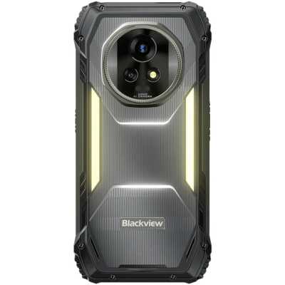 смартфон Blackview Xplore 2 Projector 12/256GB Black