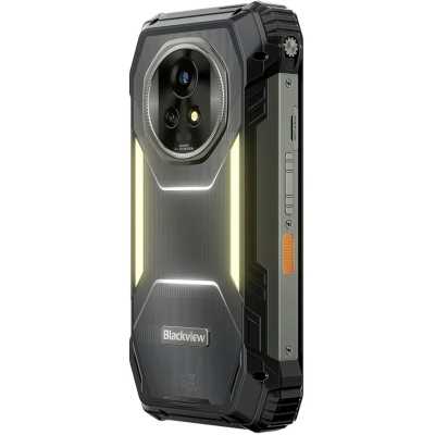 Blackview Xplore 2 Projector 12/256GB Black