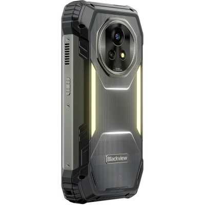 смартфон Blackview Xplore 2 Projector 12/256GB Black