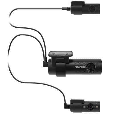 Blackvue DR750X-3CH PLUS