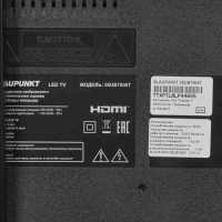 Blaupunkt 55UB7000T