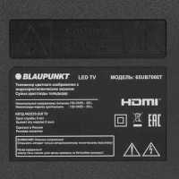 Blaupunkt 65UB7000T