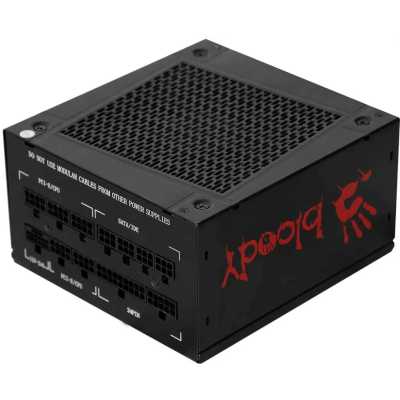 Bloody 1000W BD-PS1000G