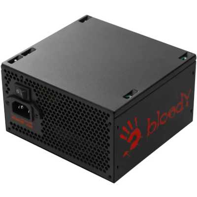 блок питания Bloody 600W BD-PS600W