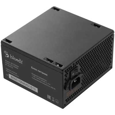 Bloody 600W BD-PS600W