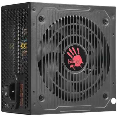 блок питания Bloody 650W BD-PS650B