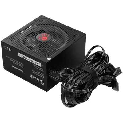 блок питания Bloody 700W BD-PS700W-R