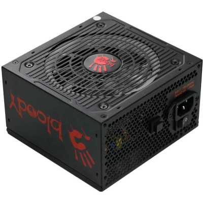 блок питания Bloody 700W BD-PS700W-R