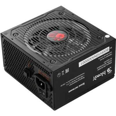 блок питания Bloody 700W BD-PS700W-R