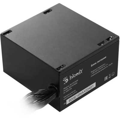 блок питания Bloody 700W BD-PS700W