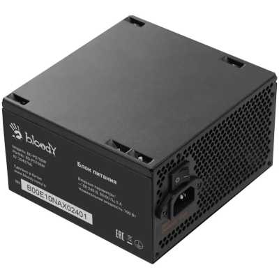 Bloody 750W BD-PS750B