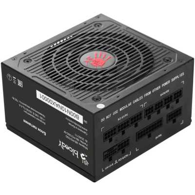 блок питания Bloody 750W BD-PS750G-M