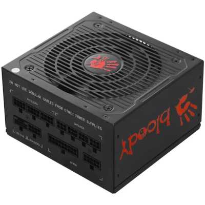 Bloody 750W BD-PS750G-M