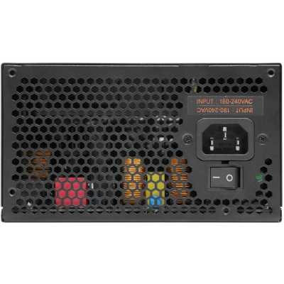 блок питания Bloody 750W BD-PS750G-M