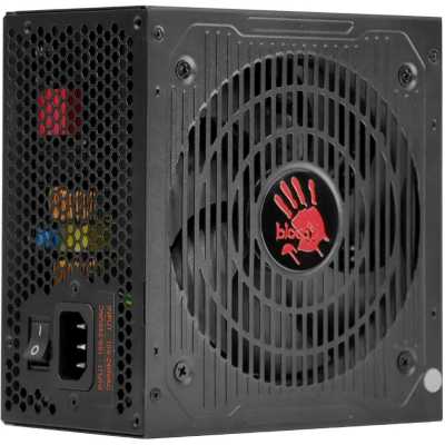 блок питания Bloody 750W BD-PS750G-M