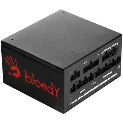 Bloody 750W BD-PS750G-MR