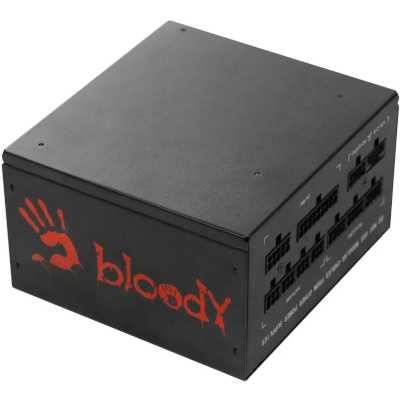 Bloody 850W BD-PS850G-M