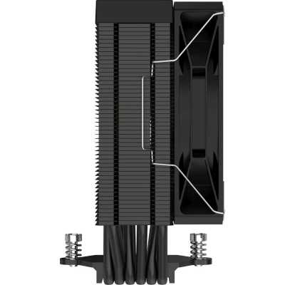 кулер Bloody BD-AC220-ARGB1-BK