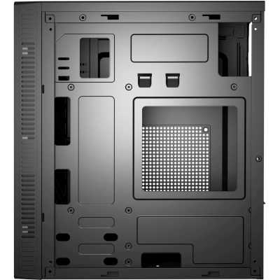 корпус Bloody BD-CC101 Black