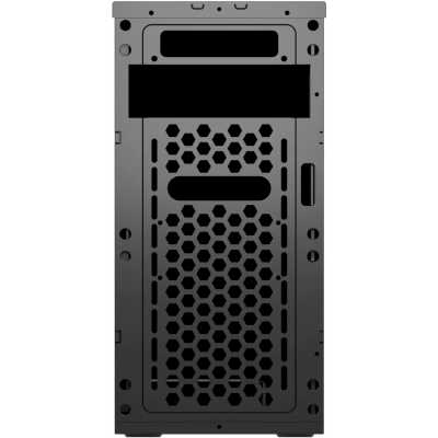 Bloody BD-CC101F Black