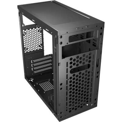 Bloody BD-CC101F Black