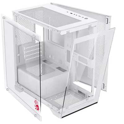 Bloody BD-CC103F White
