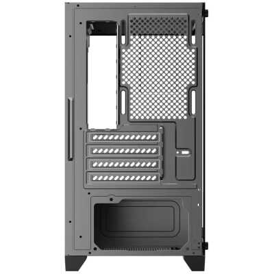 Bloody BD-CC105 Black