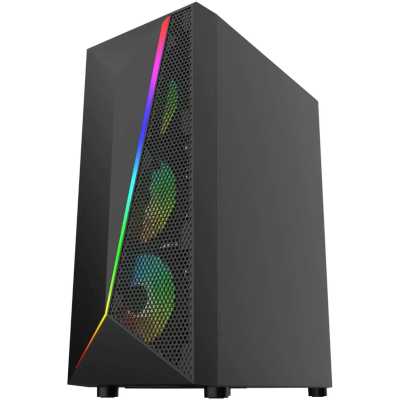 Bloody BD-CC106F Black