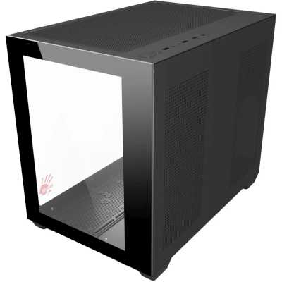 Bloody BD-CC108 Black